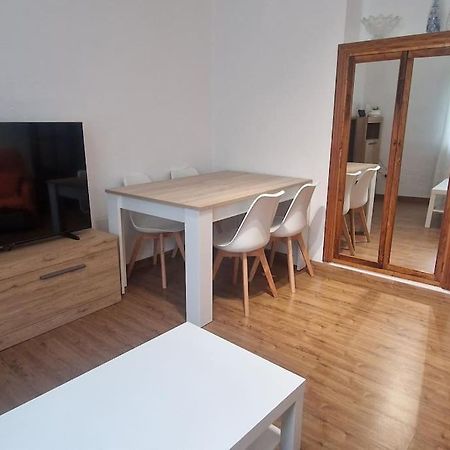 Apartamento En Oviedo 646A Buitenkant foto