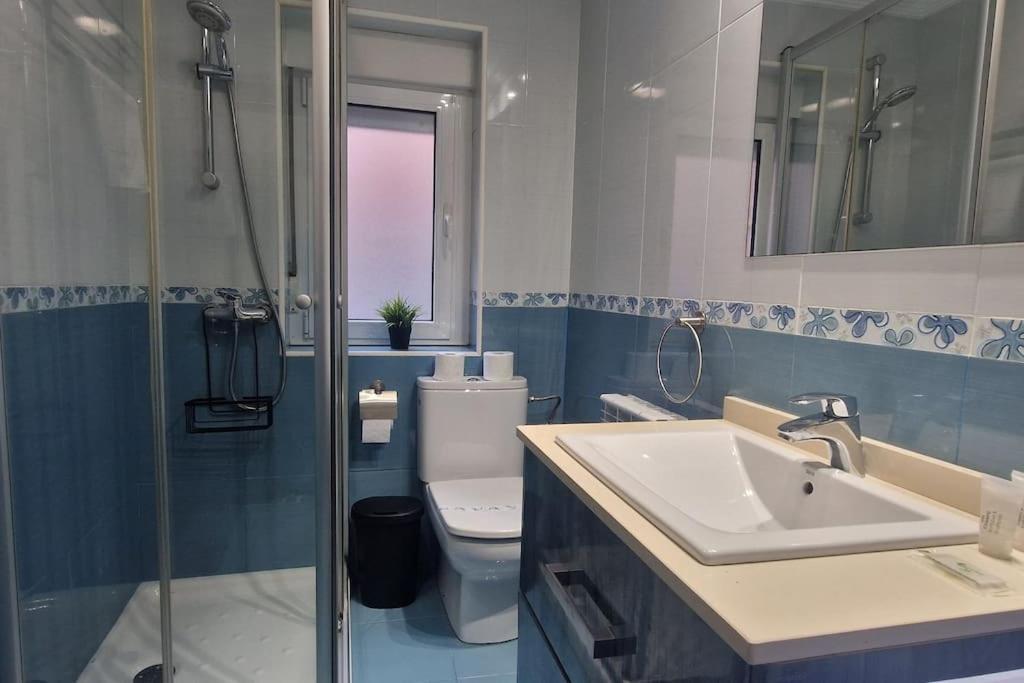 Apartamento En Oviedo 646A Buitenkant foto